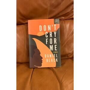 Dont cry for me book of the month BOTM